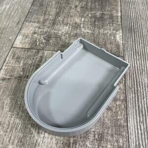 KEURIG K-Mini Gray Replacement Drip Tray Base